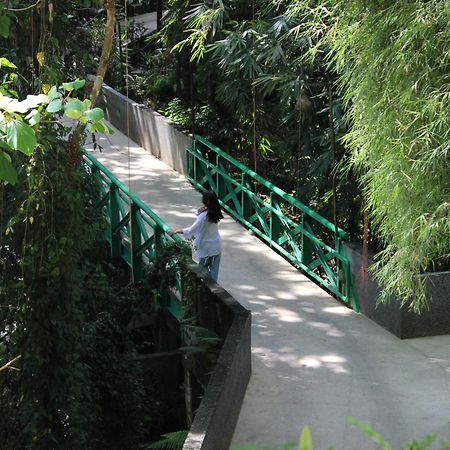 Ubud Hills Villas & Resort Tegallalang (Bali) Exterior foto